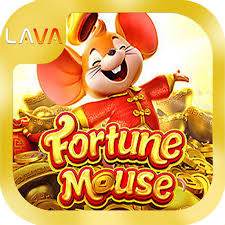 fortune mouse slot ícone