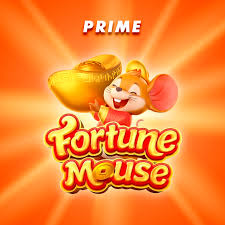 fortune mouse jogar ícone