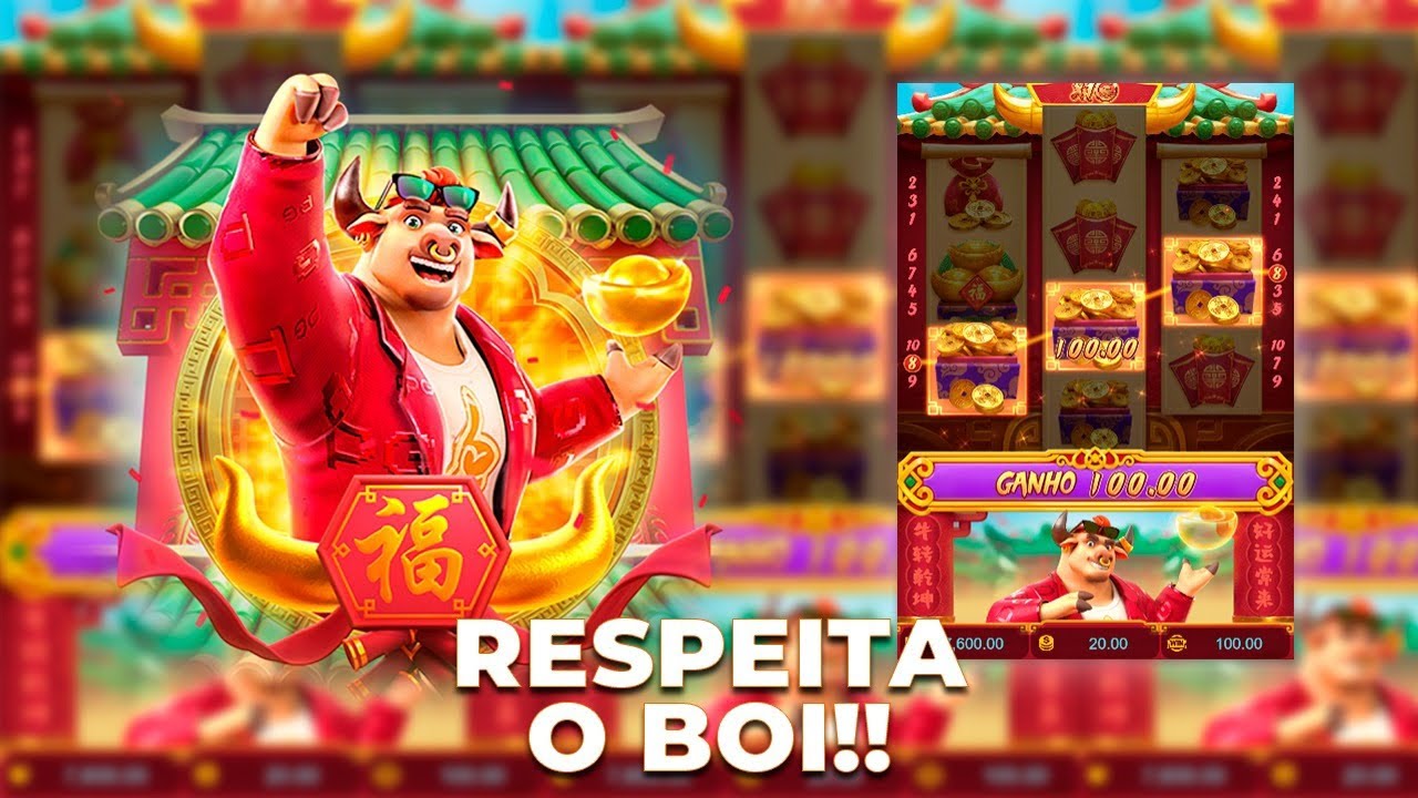 jogo do carinha do touro youtube