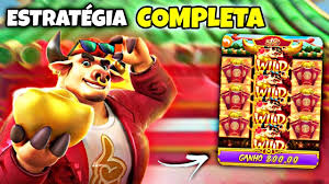 fortune ox game slot online