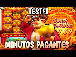 minutos pagantes fortune ox