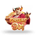 fortune ox free ícone