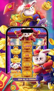 fortune rabbit pg slot