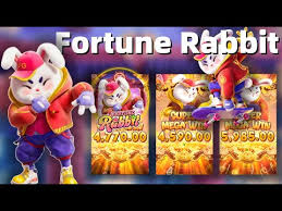 como ganhar no jogo fortune rabbit