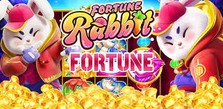 fortune rabbit plataforma