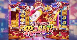 demo fortune rabbit