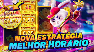 jogo do rabbit demo grátis