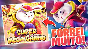 melhores horários para jogar fortune rabbit