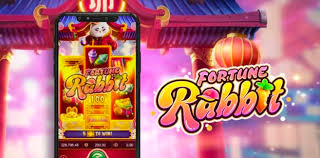 rabbit fortune pg