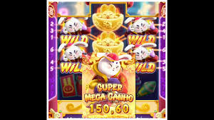 fortune mouse demo grátis