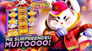 slot demo pg soft grátis fortune rabbit