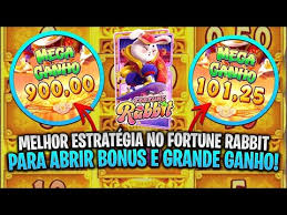 fortune rabbit reclame aqui