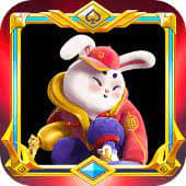 bolo do fortune rabbit ícone