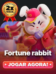 como ganhar no jogo fortune rabbit ícone