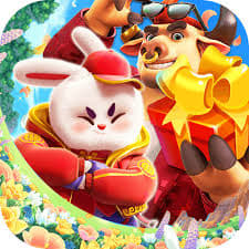 pgsoft-games.com fortune rabbit demo ícone