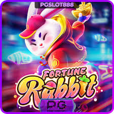 fortune rabbit hack ícone