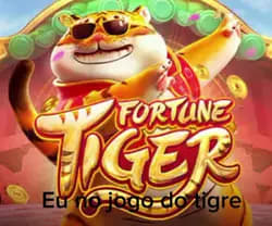 fortune tiger onde jogar ícone